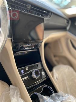 Jeep Grand Cherokee L